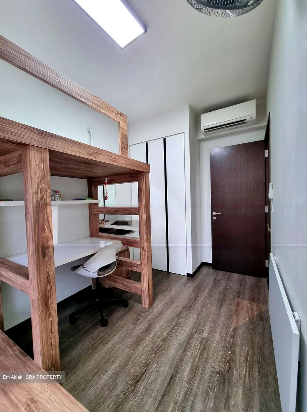 Symphony Suites (D27), Condominium #559257281